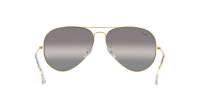 Ray-Ban Aviator Large metal RB3025 9196/G3 62-14 Legend Gold