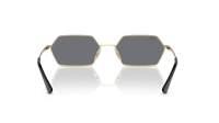 Ray-Ban Yevi RB3728 9213/6V 58-18 Light Gold