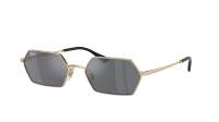 Ray-Ban Yevi RB3728 9213/6V 55-18 Light Gold