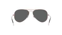 Ray-Ban Aviator Large metal RB3025 9202/B1 55-14 Rose Gold