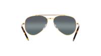 Ray-Ban New aviator RB3625 9196/G6 62-14 Legend Gold