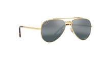 Ray-Ban New aviator RB3625 9196/G6 62-14 Legend Gold