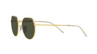 Ray-Ban Jack RB3565 9196/31 55-20 Legend Gold