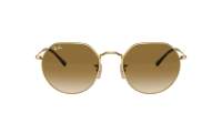 Ray-Ban Jack RB3565 001/51 55-20 Arista