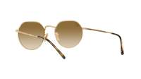 Ray-Ban Jack RB3565 001/51 55-20 Arista