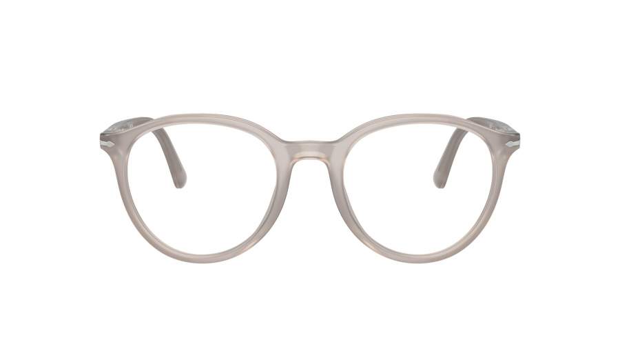 Eyeglasses Persol PO3353V 1203 51-20 Opal Grey in stock