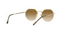 Ray-Ban Jack RB3565 001/51 55-20 Arista