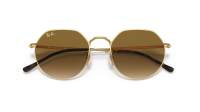 Ray-Ban Jack RB3565 001/51 55-20 Arista