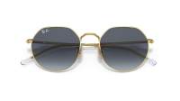 Ray-Ban Jack RB3565 001/86 55-20 Arista