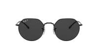 Ray-Ban Jack RB3565 002/48 55-20 Noir