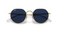 Ray-Ban Jack RB3565 001/GG 51-20 Arista