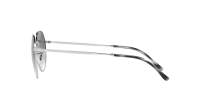 Ray-Ban Jack RB3565 003/3F 55-20 Silver