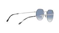 Ray-Ban Jack RB3565 003/3F 55-20 Silver