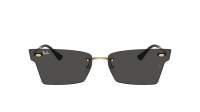 Ray-Ban Xime RB3730 921387 64-15 Silber