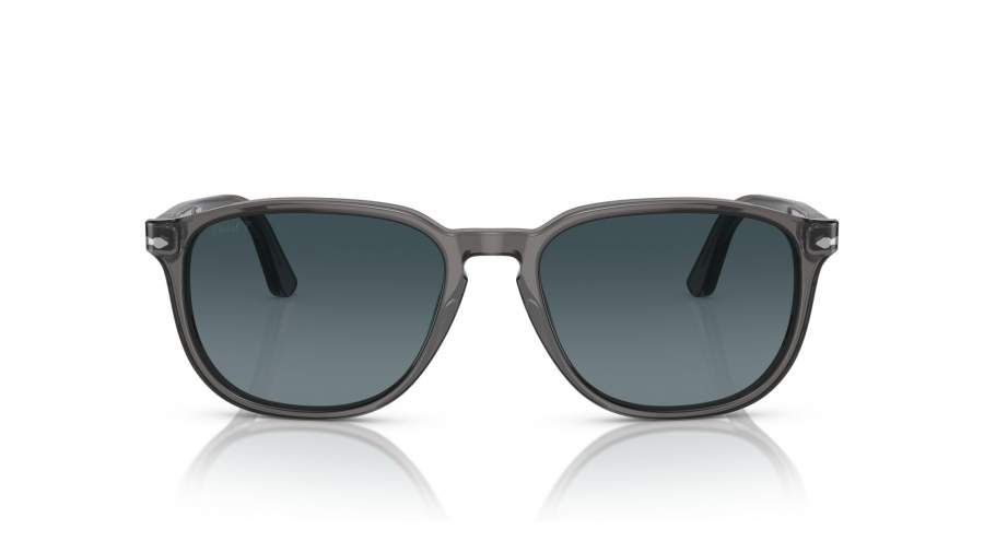 Lunettes de soleil Persol PO3019S 1196/S3 52-18 Gris en stock