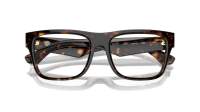 Burberry BE2411 3002 55-18 Tortoise