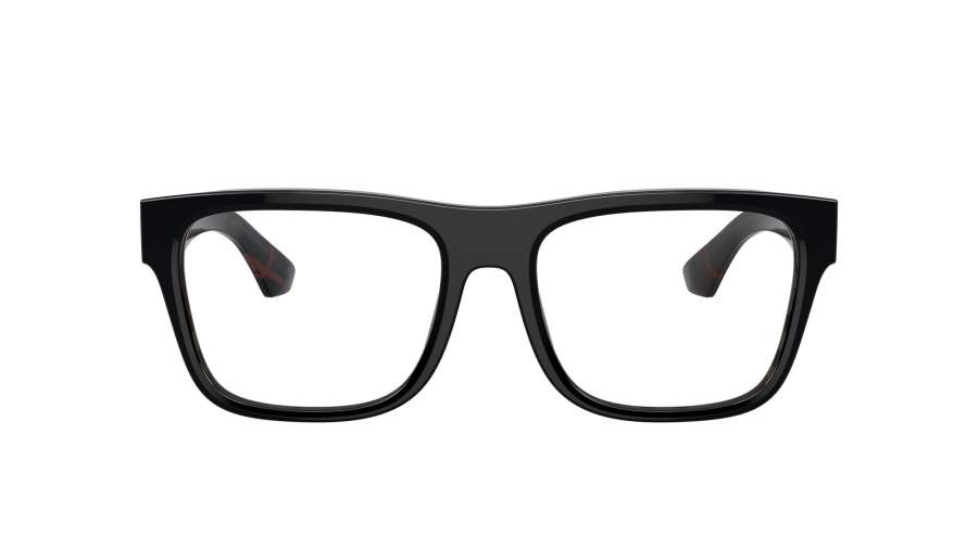 Lunettes de vue Burberry BE2411 4121 55-18 Noir en stock