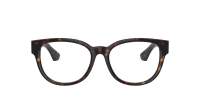 Burberry BE2410 3002 51-17 Dark havana