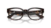 Burberry BE2410 3002 51-17 Dark havana