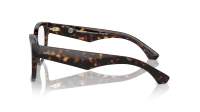 Burberry BE2410 3002 51-17 Dark havana