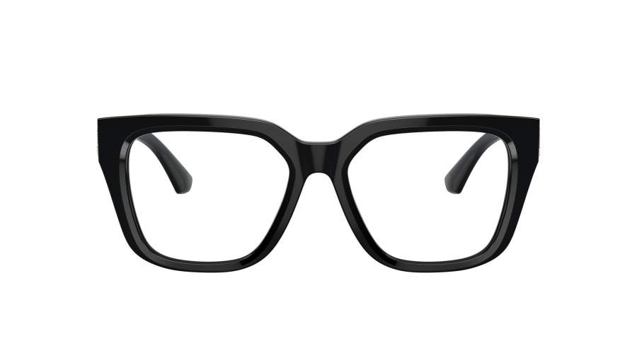 Lunettes de vue Burberry BE2403 3001 53-17 Noir en stock