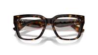 Burberry BE2403 3002 53-17 Dark havana