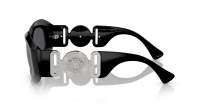 Versace Medusa biggie VE4425U 5422/87 54-18 Black