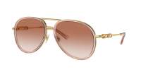 Versace VE2260 1002/13 60-16 Brown transparent