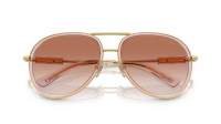 Versace VE2260 1002/13 60-16 Brown transparent