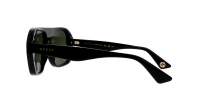 Gucci Lettering GG1615S 001 57-13 Black