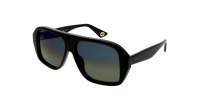 Gucci Lettering GG1615S 001 57-13 Black