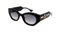 Gucci Gg logo GG1553S 001 52-21 Noir