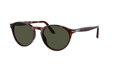 Lunettes de soleil Persol PO3092SM 9015/31 52-19 Écaille en stock