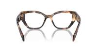 Prada PR A16V 14P-101 51-18 Caramel Tortoise