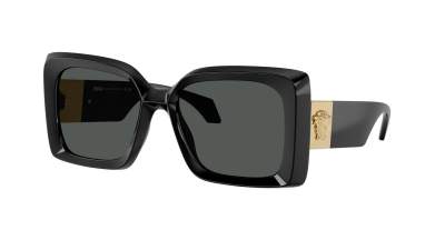 Sunglasses Versace VE4467U GB1/87 54-18 Black in stock