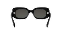 CELINE 3 Dots CL40287U 01A 51-21 Noir