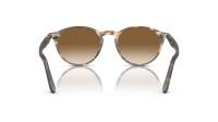 Persol PO3092SM 9005/51 52-19 Tabacco virginia