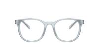 Prada PR A15V 19T-1O1 52-19 Transparent Azure