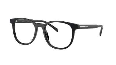 Eyeglasses Prada PR A15V 16K-1O1 52-19 Black in stock