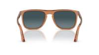 Persol PO3336S 1213/53 57-21 Transparent Brown