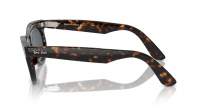 Ray-Ban Wayfarer oval RB2242 902/R5 50-22 Havana