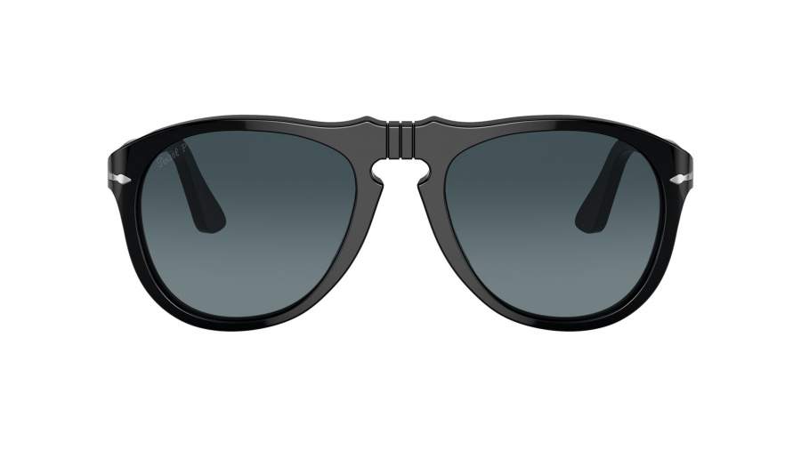 Lunettes de soleil Persol PO0649 95/S3 56-20 Noir en stock