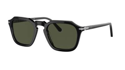 Sonnenbrille Persol PO3292S 95/31 52-21 Schwarz auf Lager