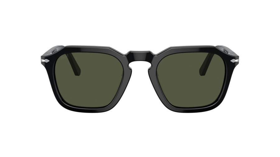 Lunettes de soleil Persol PO3292S 95/31 52-21 Noir en stock