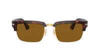 Persol PO3354S 24/33 54-20 Tortoise Brown/Gold