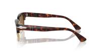 Persol PO3354S 24/33 54-20 Tortoise Brown/Gold