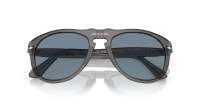 Persol 649 Original PO0649 1196/56 56-20 Transparent grey