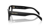 Prada PR A16V 16K-1O1 53-18 Black