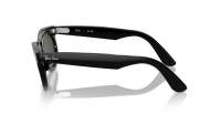 Ray-Ban Wayfarer oval RB2242 901/31 50-22 Noir