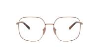 Prada PR A59V ZVF-1O1 53-17 Rose Gold